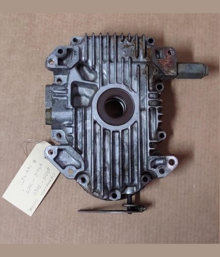 Kawasaki FS481V 49015-7080 Cover-Crankcase (Used)